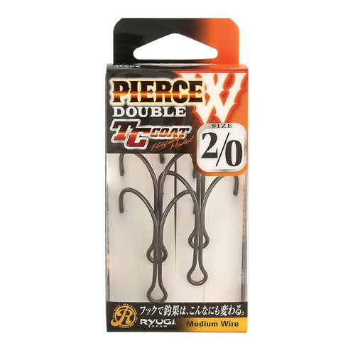 Ace duble RYUGI PIERCE
