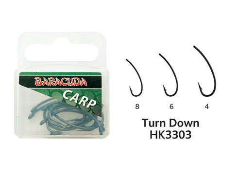 Ace Turn Down HK3303