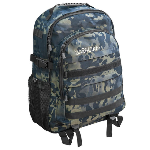 B13 - Rucsac pescar - KAMO - 50 litri