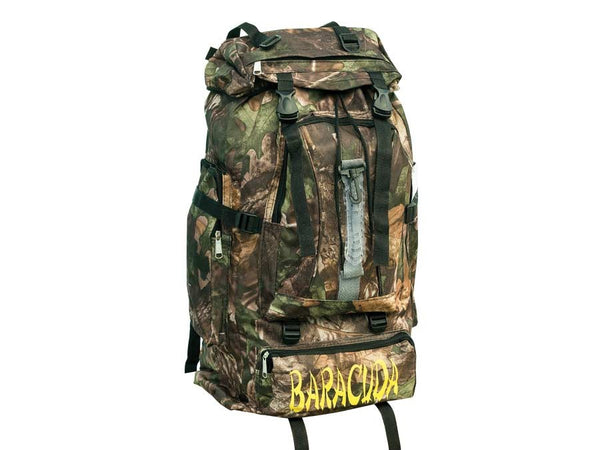 B14 - Rucsac pescar
