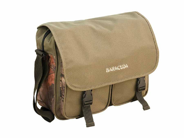 B15 - Geanta accesorii pescuit