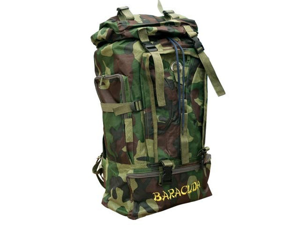 B17 - Rucsac pescar