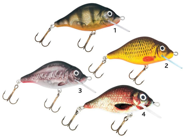 Carp 40 mm