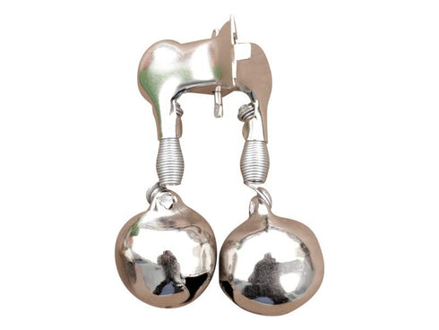 Clopotei metal + metal