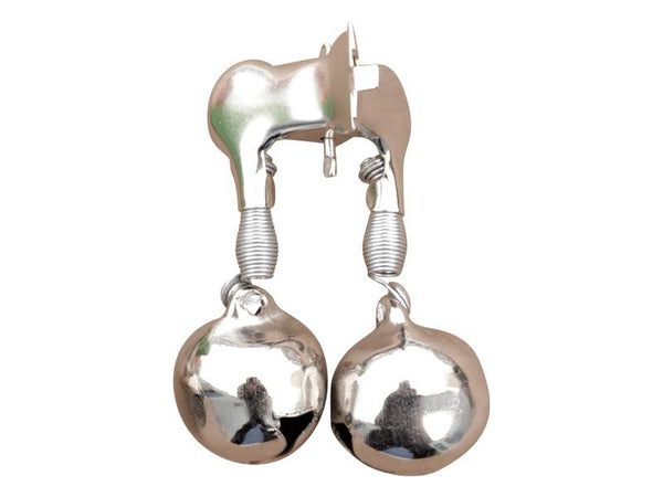 Clopotei metal + metal