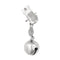 Clopotel metal + metal