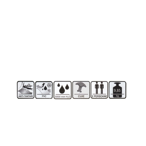 Cort Baracuda HYT075-WS