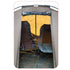 Cort Baracuda HYT075-WS