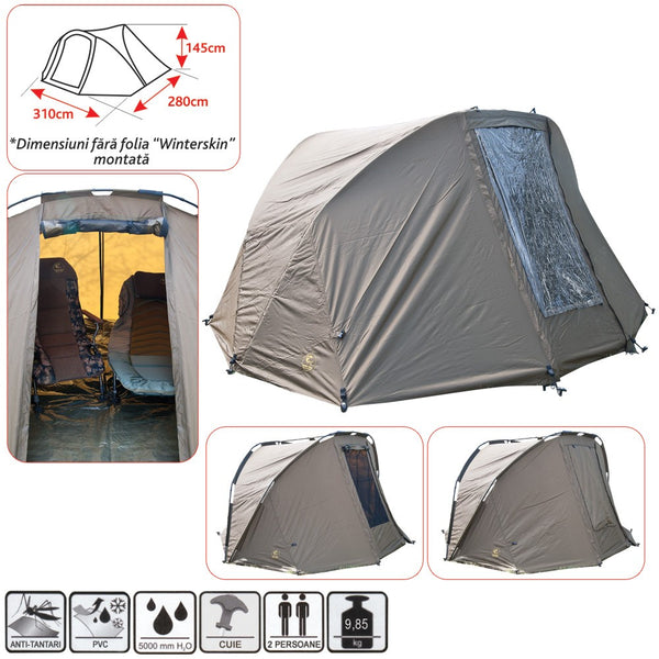 Cort Baracuda HYT075-WS