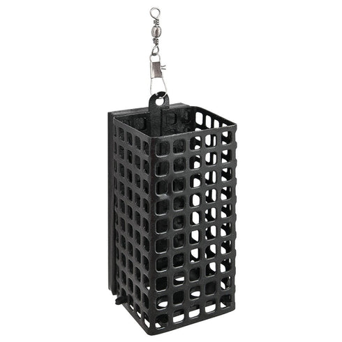 Cos momitor rectangular metalic Baracuda II