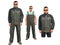 Costum impermeabil Behr 86-123 ... 124
