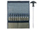 Cuie "Standard" pt. cort Baracuda