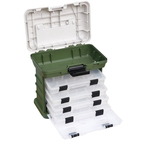 Cutie pescar Baracuda A013