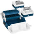 Cutie pescar Baracuda A014