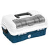 Cutie pescar Baracuda A014