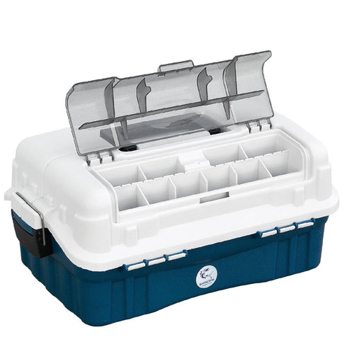 Cutie pescar Baracuda A014