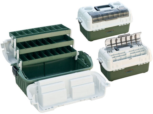 Cutie pescar Baracuda A016