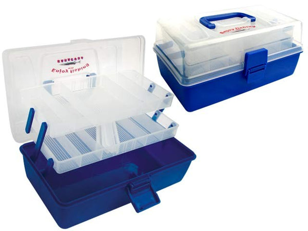 Cutie pescar Baracuda B001 (HS304)