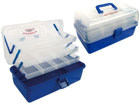 Cutie pescar Baracuda B002 (HS305)