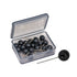 Cutie pescar Baracuda Carp Box 006