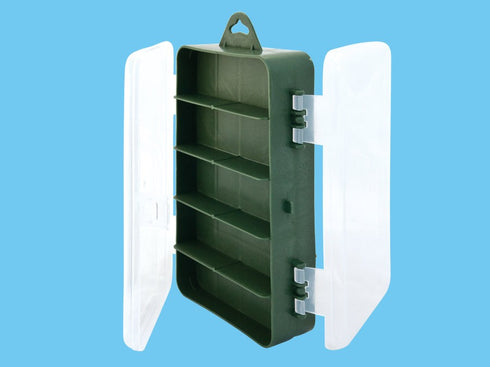 Cutie pescar Baracuda F013