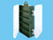 Cutie pescar Baracuda F013