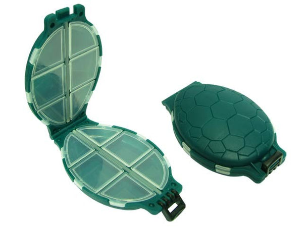 Cutie pescar Baracuda HS004
