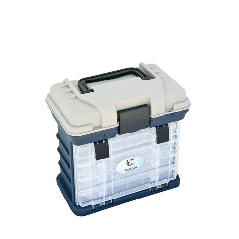 Cutie pescar Baracuda HS330