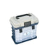Cutie pescar Baracuda HS330