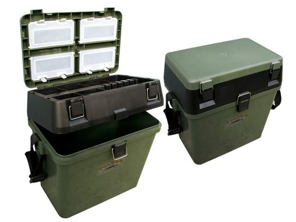 Cutie scaun Baracuda HS317