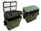 Cutie scaun Baracuda HS317
