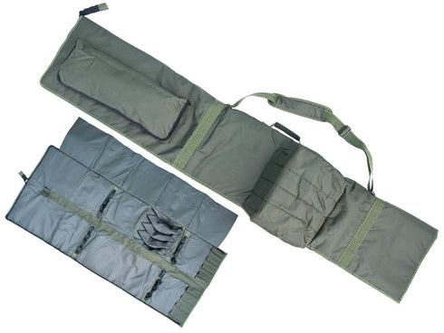 Geanta lansete crap C1-T