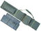 Geanta lansete crap C2-T