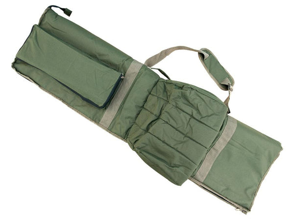 Geanta lansete crap C4-T