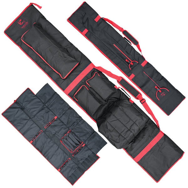 Geanta lansete crap C5-T
