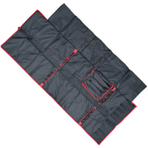 Geanta lansete crap C5-T