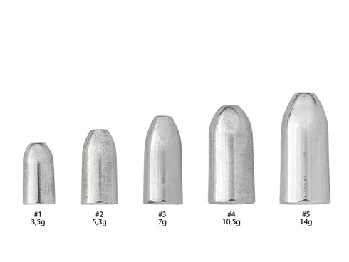 Greutati tungsten