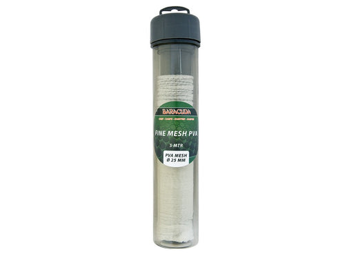 HK - Tub 5m plasa solubila tesatura fina