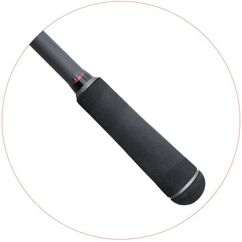 Lanseta Alcedo Modularis Spin 2102