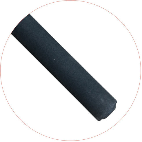 Lanseta amestec Baracuda Apache Spin 2702