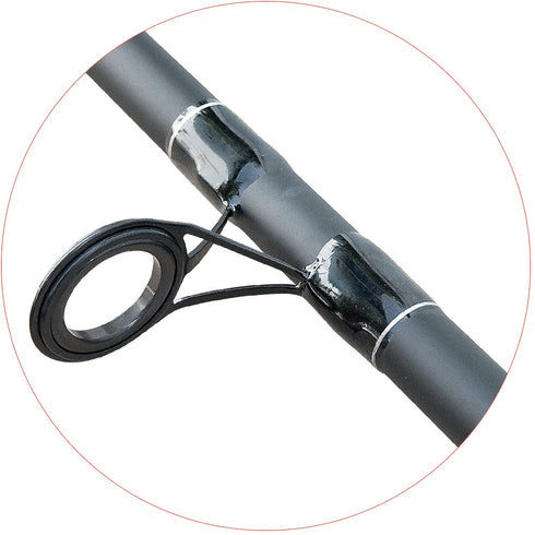 Lanseta amestec Baracuda Apache Spin 2702