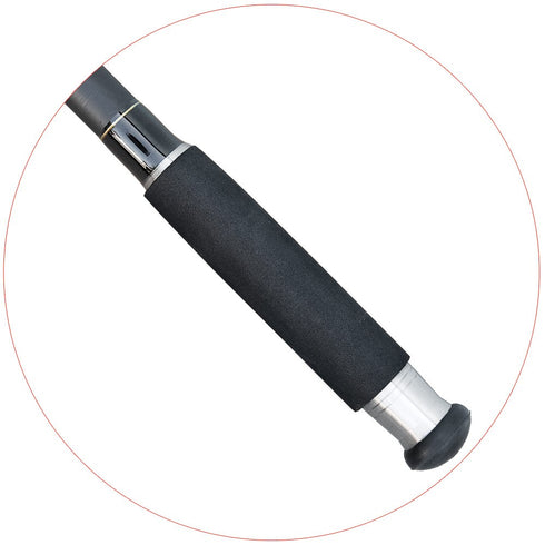 Lanseta amestec Baracuda Carp Adventure 3602