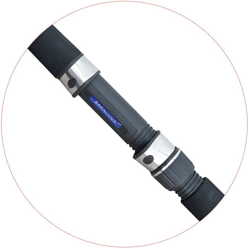 Lanseta amestec Baracuda Cherokee Spin 2102