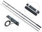 Lanseta amestec Baracuda Master Carp 3903
