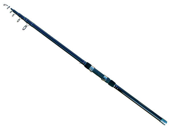 Lanseta amestec Baracuda Storm 3