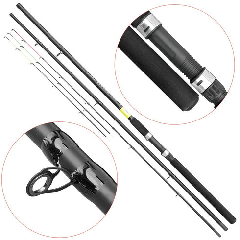 Lanseta amestec Baracuda Trip Feeder 300