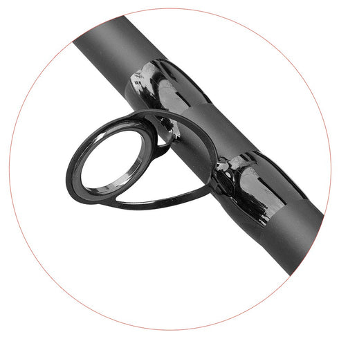 Lanseta amestec Baracuda Turbo Surf 4203