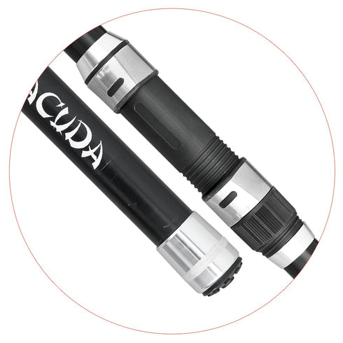 Lanseta amestec Baracuda Turbo Surf 4203