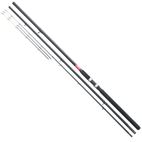 Lanseta amestec Baracuda Tyro Feeder 390