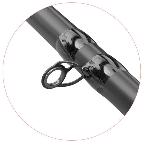 Lanseta amestec Baracuda Tyro Feeder 390